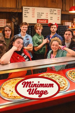 Minimum Wage (2026) poster