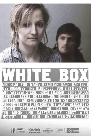 White Box (2006) poster
