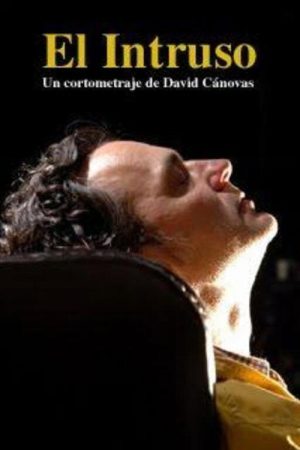 El intruso (2005) poster