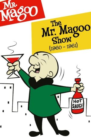 The Mr. Magoo Show (1960) poster