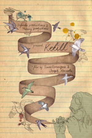Ketill (2008) poster