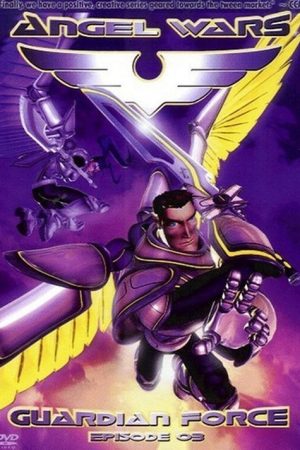 Angel Wars: Grace and Glory (2006) poster