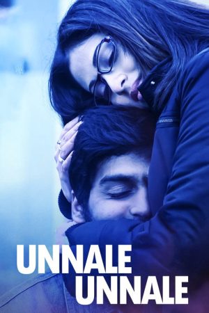 Unnale Unnale (2007) poster