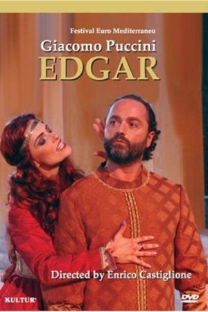 Edgar (2007) poster