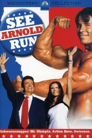 See Arnold Run (2005) poster