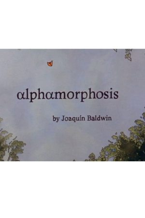 Alphamorphosis (2006) poster