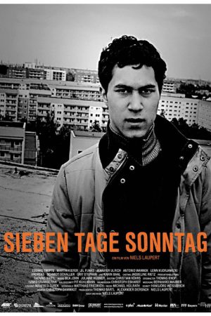 Seven Days Sunday (2007) poster