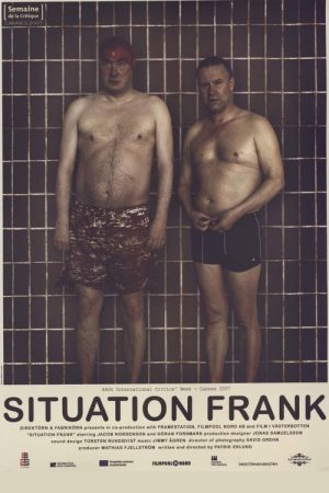 Situation Frank (2007) poster