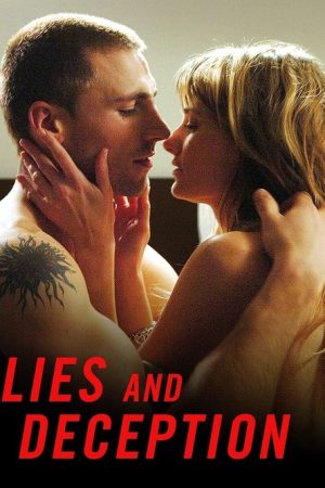 Lies and Deception (2005) poster