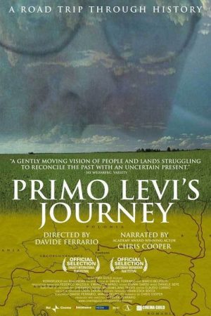 Primo Levi’s Journey (2006) poster