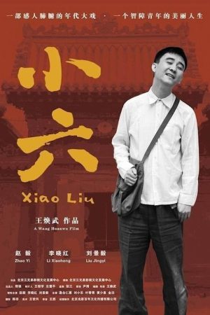 小六 (2007) poster