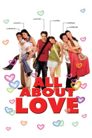 All About Love (2006) poster