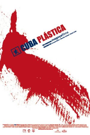 Cuba plástica (2006) poster