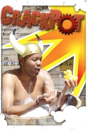 Crackpot (2006) poster