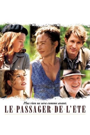 One Summer (2006) poster