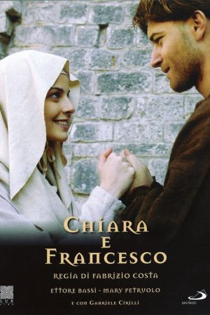 Chiara e Francesco (2007) poster