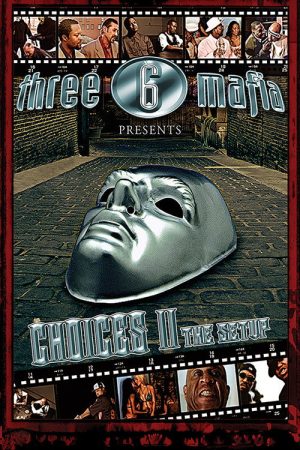 Choices II: The Setup (2005) poster