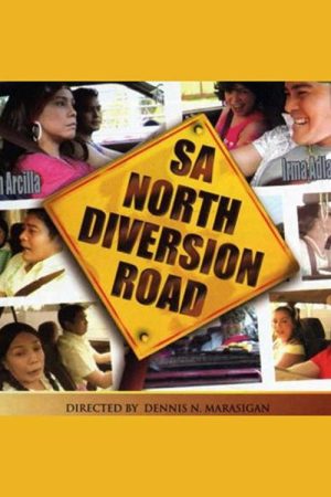 Sa North Diversion Road (2005) poster