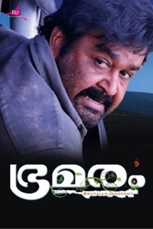 Bhramaram (2009) poster