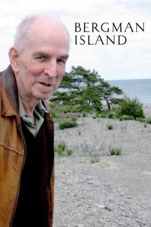 Bergman Island (2006) poster