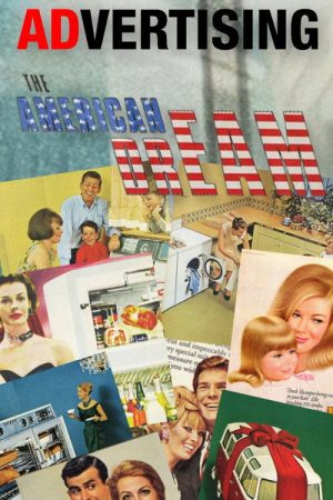 Advertising the American Dream (2008) poster