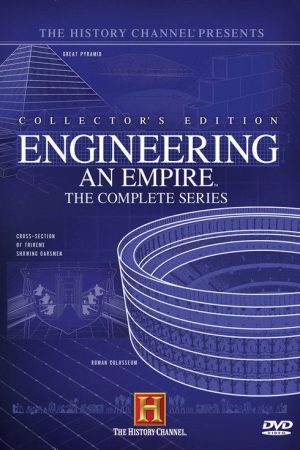 Rome: Engineering an Empire (2005) poster