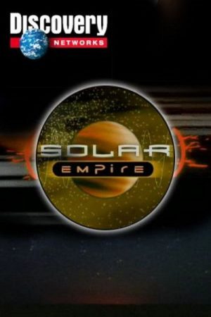 Solar Empire (1997) poster
