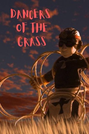 Dancers of the Grass (2009) poster