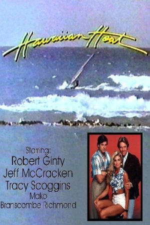 Hawaiian Heat (1984) poster