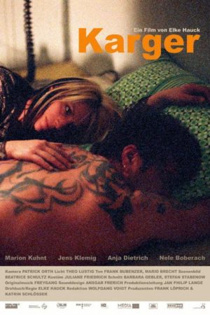 Karger (2007) poster