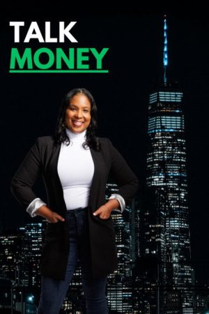 Talk Money (2026) poster