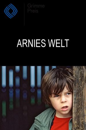 Arnies Welt (2005) poster