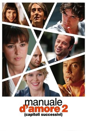 Manual of Love 2 (2007) poster