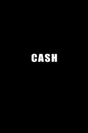 Cash (2007) poster