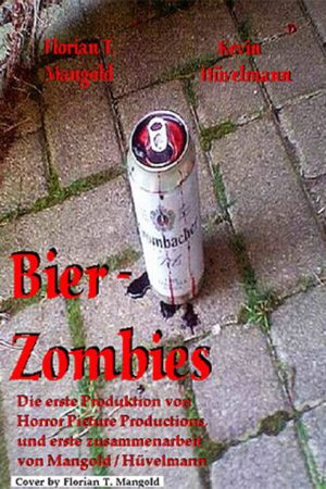 Bier-Zombies (2005) poster
