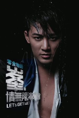 林峰2009峯·情无限香港演唱会 (2009) poster