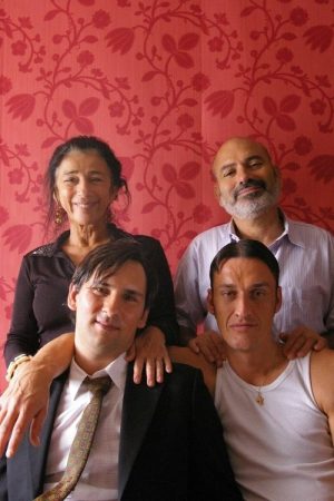 I Am Gay (2008) poster