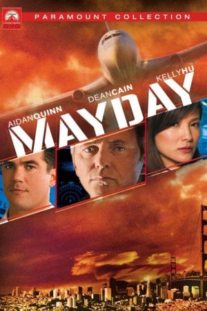 Mayday (2005) poster