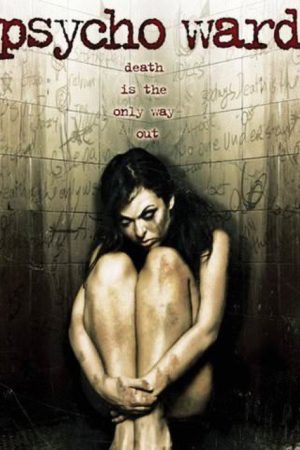 Psycho Ward (2007) poster
