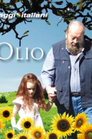 Pane e Olio (2008) poster