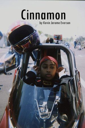 Cinnamon (2006) poster
