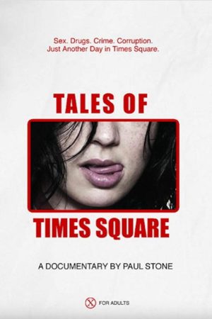 Tales of Times Square (2006) poster