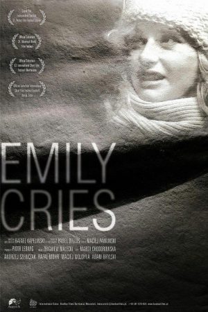 Emily Cries (2006) poster
