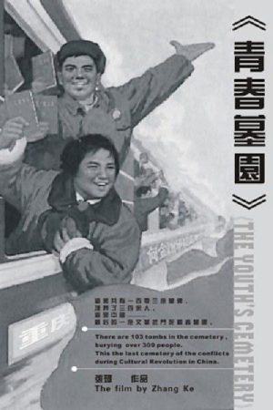 Youth’s Cemetery (2005) poster