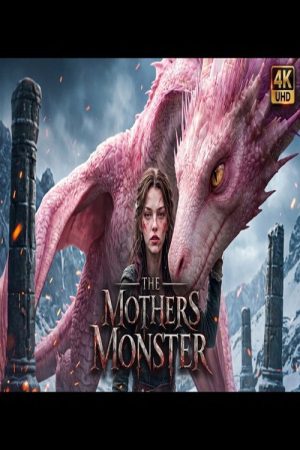 The Mothers Monster (2026) poster