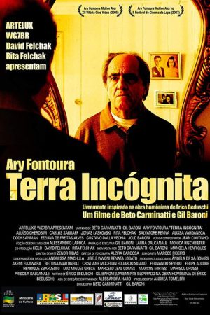 Terra Incógnita (2006) poster