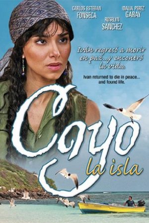 Cayo (2005) poster