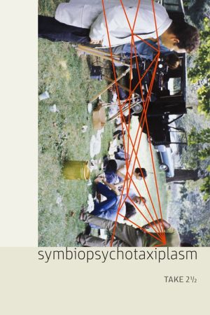 Symbiopsychotaxiplasm: Take 2½ (2005) poster