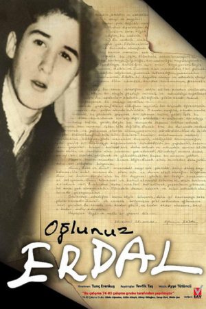 Oğlunuz Erdal (2011) poster