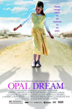 Opal Dream (2006) poster